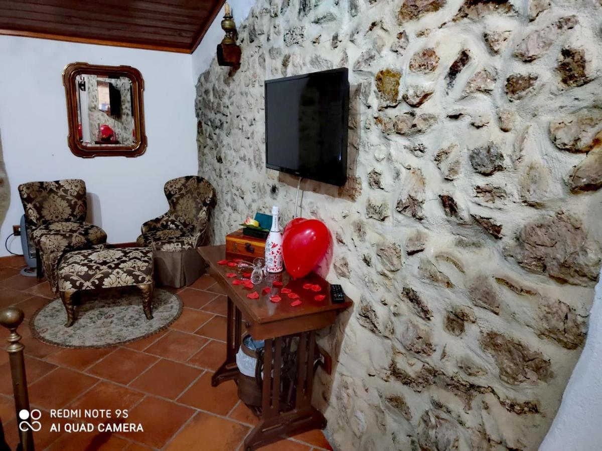 La Rupe Bed And Breakfast Norma Екстериор снимка