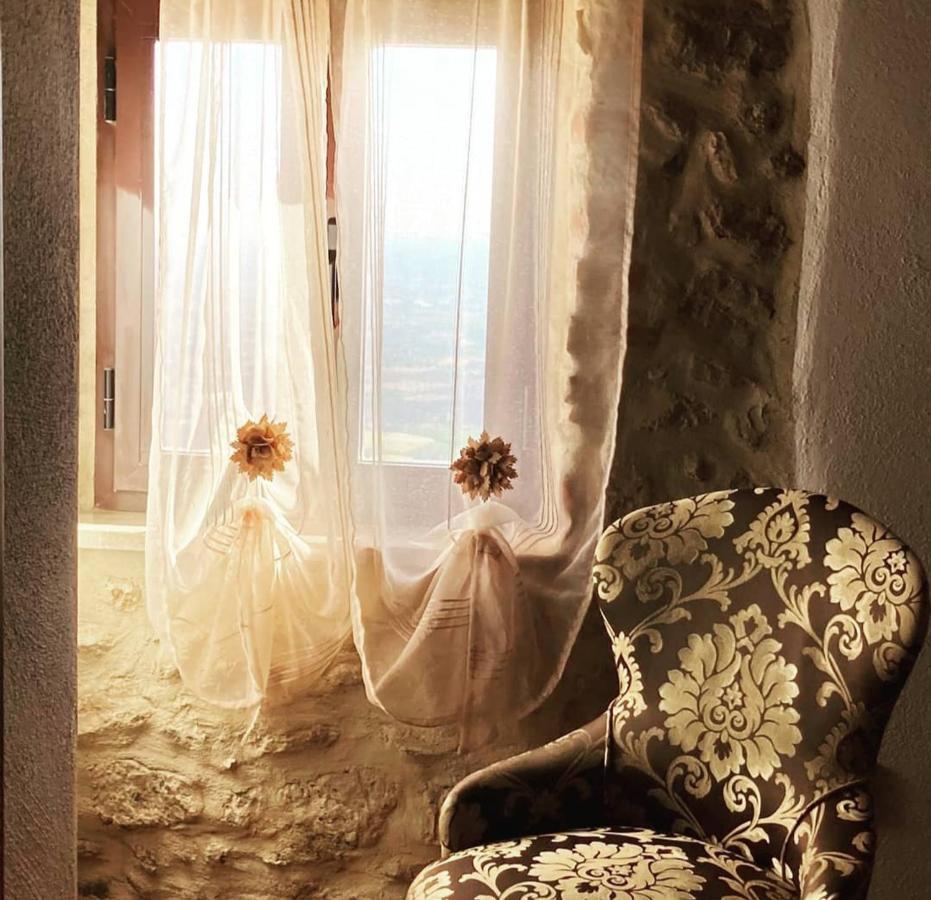 La Rupe Bed And Breakfast Norma Екстериор снимка